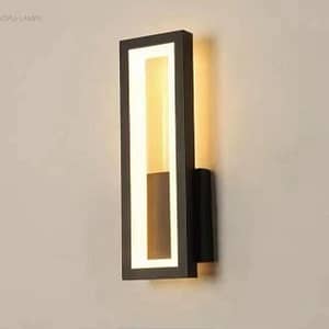 Minimalist Wall Lamp Home Decor Sconce Light