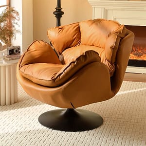 luxury comfortable recliner Sofa chair