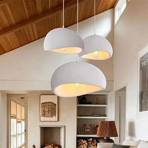 Chandelier Oval HDP Lights