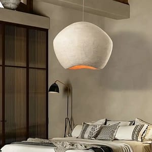 Nordic Wind Medieval Restaurant Lamp