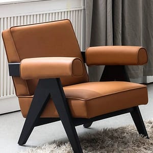 Modern Popular Living Room Armchair