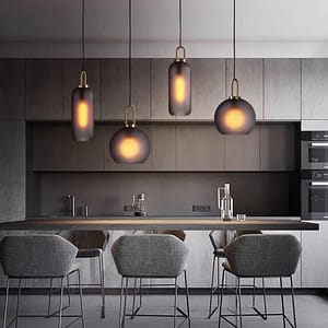 Nordic Bar Hanging Lamp