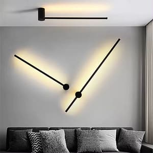 Stick Wall Light