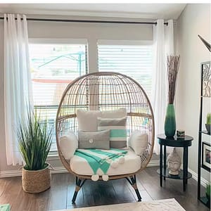 Bird's Nest Sofa Homestay