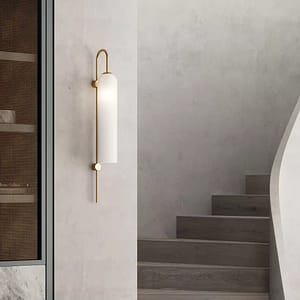 Simple Post-Modern Light Luxury