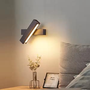 Multifunctional Wall Light