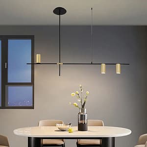 Nordic Home Decora Home Chandelier