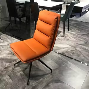Home Furniture Rotating Comfortable high quality Chair