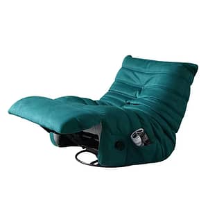Modern Comfortable Recliner Zero Gravity Single Sofa Chair