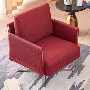 Nordic Modern Furniture Single Sofa Chair