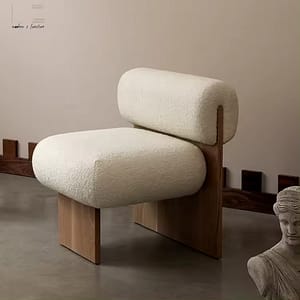 Modern Nordic Design  Wabi Sabi Furniture