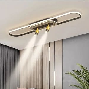 LED Home Decoration Pendants Art Lamp
