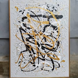  Modern Posters and Prints Wall Art Picture