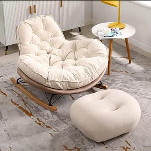 Sale Lazy Recliner Casual Leisure Rocking Lounge Chair