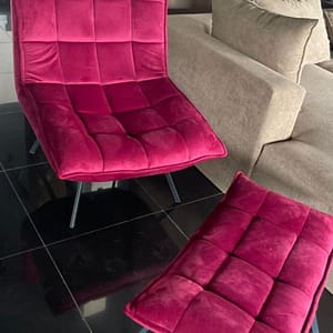 Modern SX-7886 Leisure Chair Office Executive Design