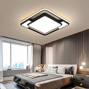led ceiling light square led lamps for home