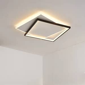 Modern Simple Zhongshan Ceiling Light