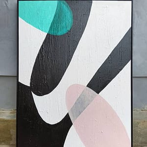 Top Quality Illustration Modern Abstract Design