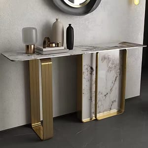 Marble Accent Art Designer