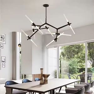 Creative Post-Modern Villa Hotel Chandelier