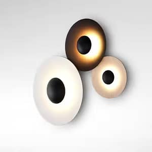 Sconce wall lamp nordic modern interior wall light bedroom wall lights