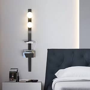 Modern Minimalist Wall Light