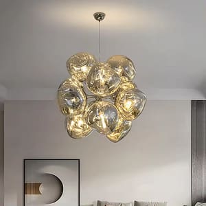 Aluminum Acrylic Led Lightening