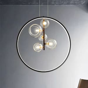 Vintage Loft Design American Design Chandelier