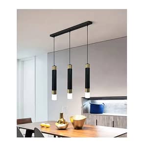 Traditional Style LED-Lit
