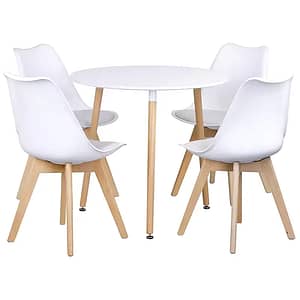 Luxury Modern Dining Set Designs