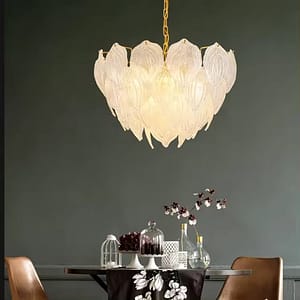 Hall Decoration European Modern Fashion Creative Chandelier