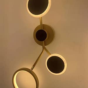 LED Wall Lights decoration