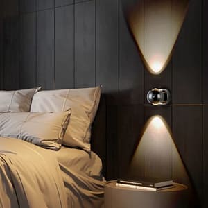 New Design Nordic Luxury Modern Wall Light