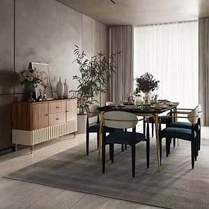 New Design Modern Series Restaurant Booth Sofa And Table Sets