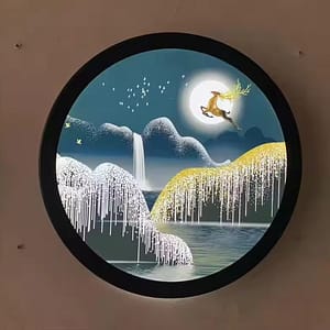 New led wall light sconce