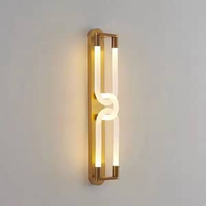 Modern Luxury LED Sconce Wall Light