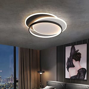 New LED Ceiling Light Modern Ceil Light Lamps