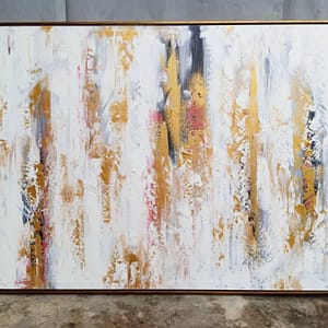 Extra Large Wall Art Oil painting Decor