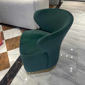 Swivel Accent Chair
