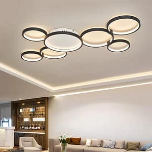 Nordic Concise Style Modern Ceiling light