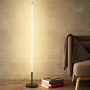 led lamp Decorative atmosphere floor Lamp