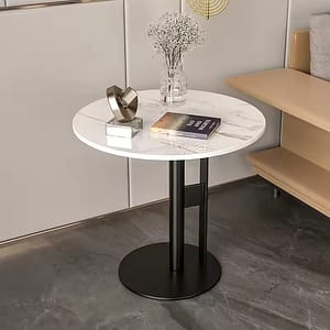 High quality Factory price luxury coffee table