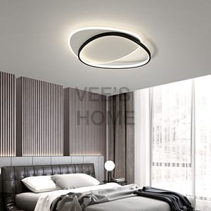 Modern room led design ceiling light led acrylic lamp
