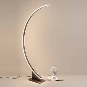 Home Decoration Remote Control Dimmable Light