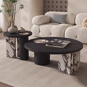 Ola coffee table