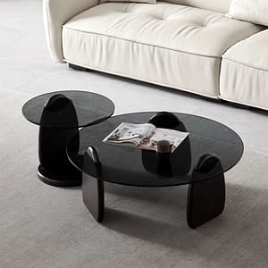 Bammy coffee table