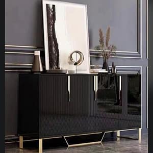Toire Sideboard