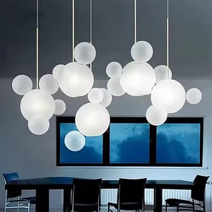 Nordic Modern creative ball Mickey