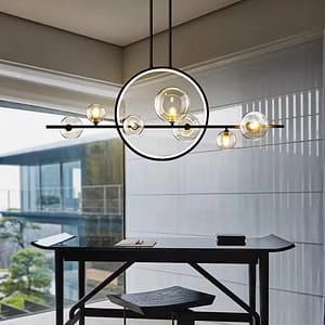 Modern Pendant Lamps