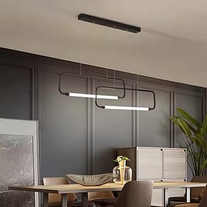 Led Pendant Lamp Lighting